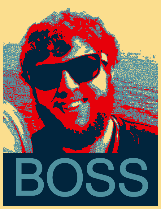 BOSS