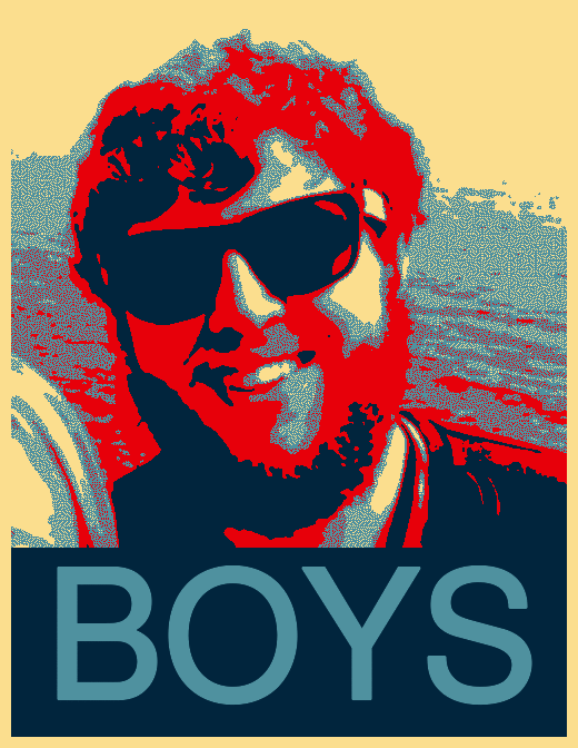 BOYS